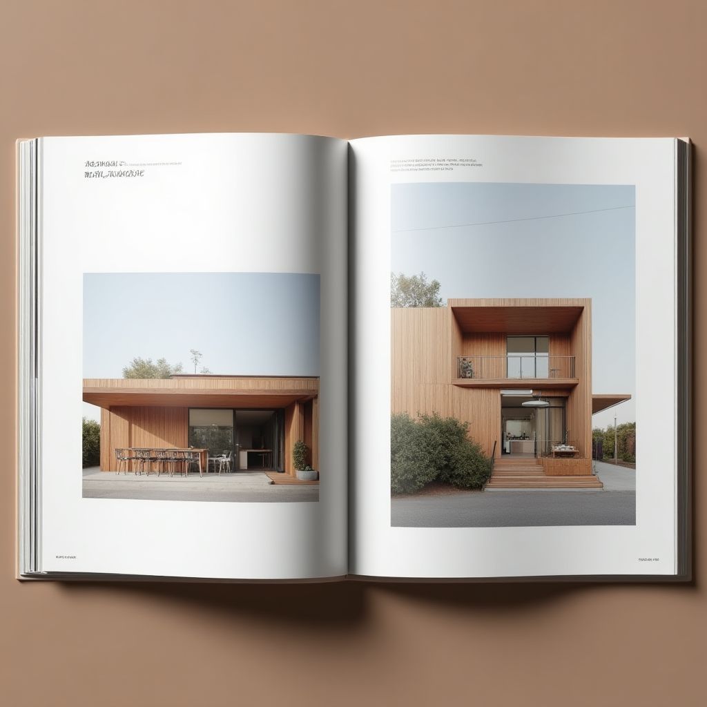 Monocle magazine feature on Australian café design